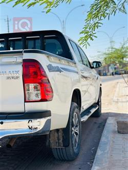 تويوتا هايلوكس